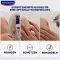 HANSAPLAST Elastisk gips 8 cmx5 m, 1 stk