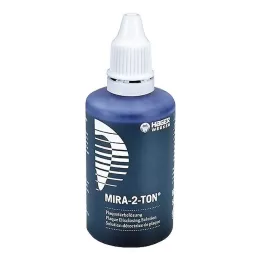 MIRA 2 fargeløsning for leirplakk, 60 ml