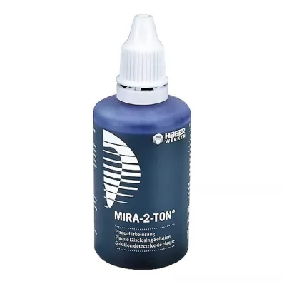 MIRA 2 fargeløsning for leirplakk, 60 ml