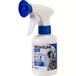 FRONTLINE Spray for hunder/katter, 250 ml