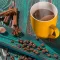 CHI-CAFE proaktivt pulver, 180 g