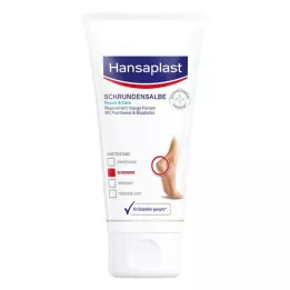 HANSAPLAST Repair salve for sprukken hud & Care, 40 ml
