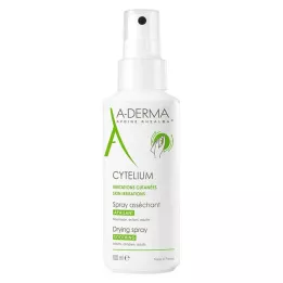 A-DERMA CYTELIUM pleiespray, 100 ml