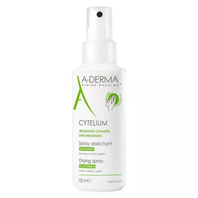 A-DERMA CYTELIUM pleiespray, 100 ml