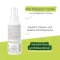 A-DERMA CYTELIUM pleiespray, 100 ml