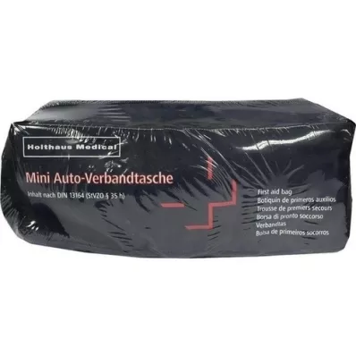 VERBANDTASCHE Motorkjøretøy mini DIN 13164, 1 stk