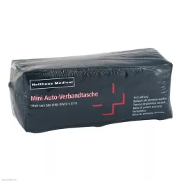 VERBANDTASCHE Motorkjøretøy mini DIN 13164, 1 stk