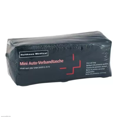 VERBANDTASCHE Motorkjøretøy mini DIN 13164, 1 stk