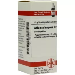 ADLUMIA fungosa D 12 kuler, 10 g