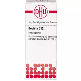 BOVISTA C 12 kuler, 10 g