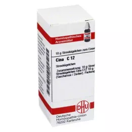 CINA C 12 kuler, 10 g
