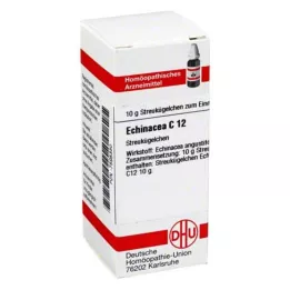 ECHINACEA HAB C 12 kuler, 10 g