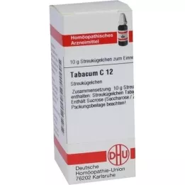 TABACUM C 12 kuler, 10 g