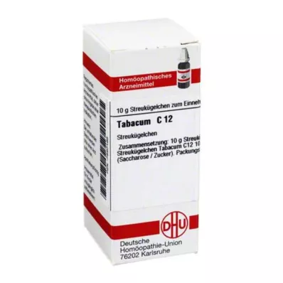 TABACUM C 12 kuler, 10 g