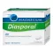 MAGNESIUM Diasporal® 150 kapsler, 100 stykker