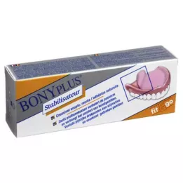 BONYPLUS SWC spesialprotesesett, 1 stk