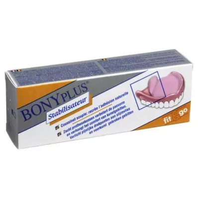 BONYPLUS SWC spesialprotesesett, 1 stk