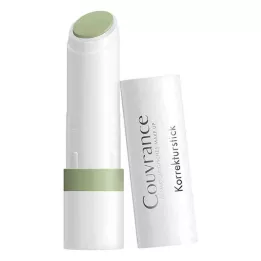 Avène Couvrance korreksjonsstav grønn (1 stk)