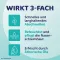 RHINOSPRAY plus for rhinitt med fin doseringsenhet, 10 ml