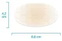 Instructions for use for Compeed® Blister Gips Extreme, 5 stk - 1