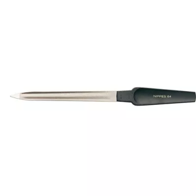 NIPPES Neglefilformede deler nr. 64/19, 1 stk NIPPES Neglefilformede deler nr. 64/19, 1 stk