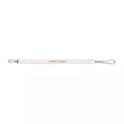 NIPPES Comedone squeezer no.10, 1 stk NIPPES Comedone squeezer no.10, 1 stk