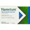 HAMETUM Hemoroide suppositorier, 10 stk