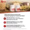 CHOLESTERINREDUKTION Dr.Wolz Pulver, 224 g