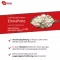 CHOLESTERINREDUKTION Dr.Wolz Pulver, 224 g