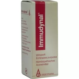 IMMUDYNAL grunntinktur, 20 ml