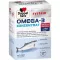 DOPPELHERZ Omega-3 konsentrat systemkapsler, 120 stk