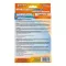 Varme gips ca. 9,5x13 cm (2 stk)