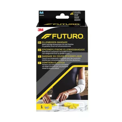 FUTURO Albuestøtte M, 1 stk FUTURO Albuestøtte M, 1 stk