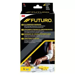 FUTURO Albuestøtte L, 1 stk