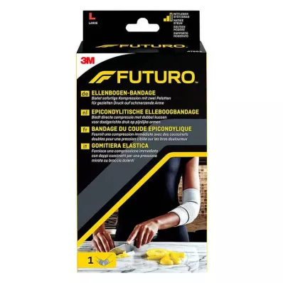 FUTURO Albuestøtte L, 1 stk FUTURO Albuestøtte L, 1 stk