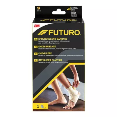 FUTURO Ankelstøtte S, 1 stk