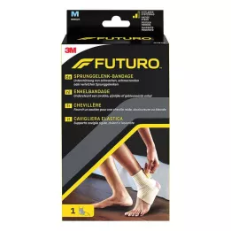 FUTURO Ankelstøtte M, 1 stk