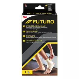 FUTURO Ankelstøtte L, 1 stk