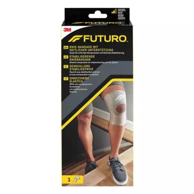 Futuro knestøtte S, 1 stk