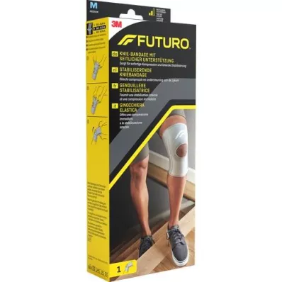 FUTURO Knestøtte M, 1 stk