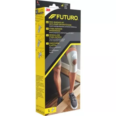 FUTURO Knestøtte L, 1 stk