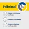 Pollstimol harde kapsler, 120 stk