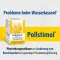 Pollstimol harde kapsler, 120 stk