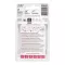 TEPE Interdentalbørste Original 0,4 mm ISO 0 rosa, 6 stk