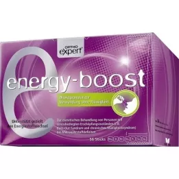 ENERGY-BOOST Orthoexpert Direct Granulat, 56X3,8 g