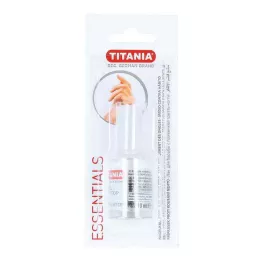 NAGELKAU Stoppevæske TITANIA, 10 ml