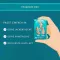 COMPEED Blisterplaster Mixpack, 5 stk