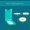 COMPEED Blisterplaster Mixpack, 5 stk