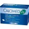 CALCIMED D3 500 mg/1000 IE tyggetabletter, 48 stk