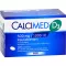 CALCIMED D3 500 mg/1000 IE tyggetabletter, 120 stk